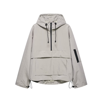 Sophia™ | Cozy Hooded Three-Proof Jacket