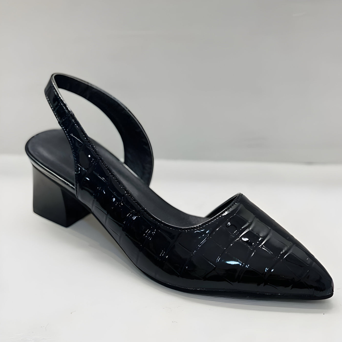 Grace™ | Orthopedic Comfortable Heels