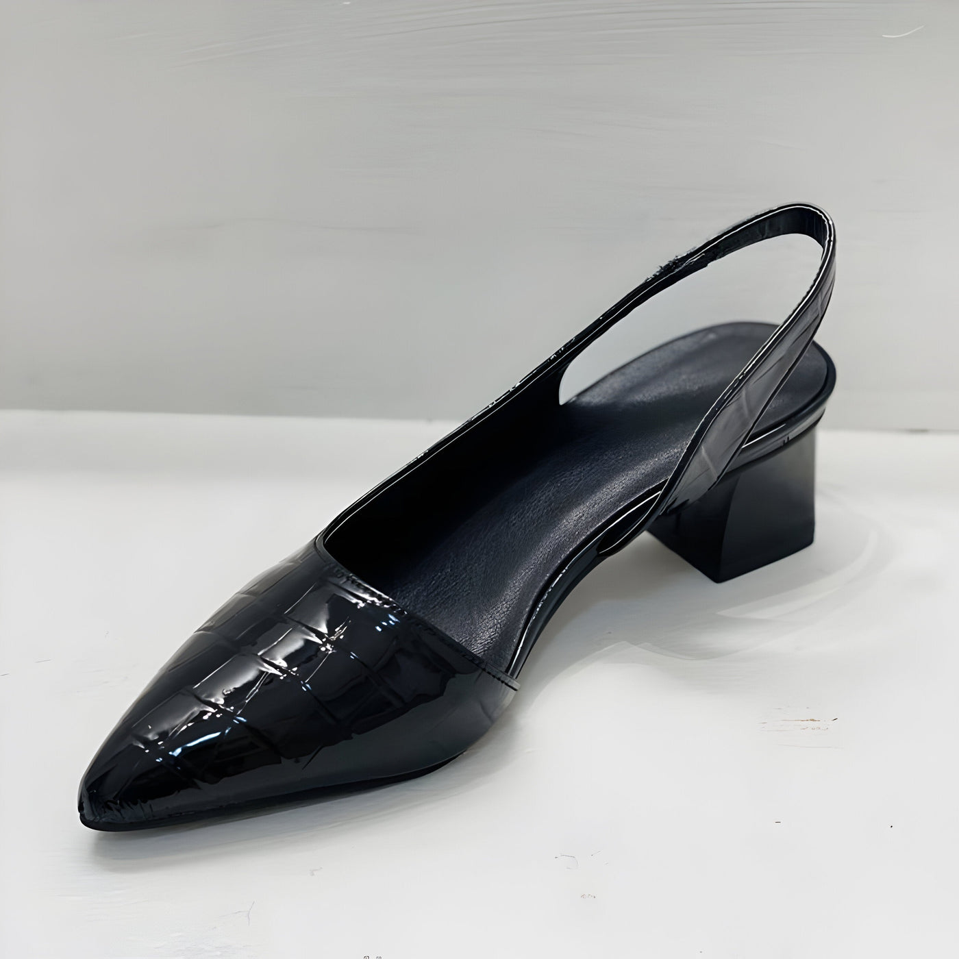 Grace™ | Orthopedic Comfortable Heels