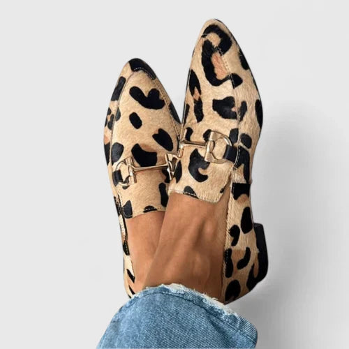 Savannah | Orthopedic Loafers