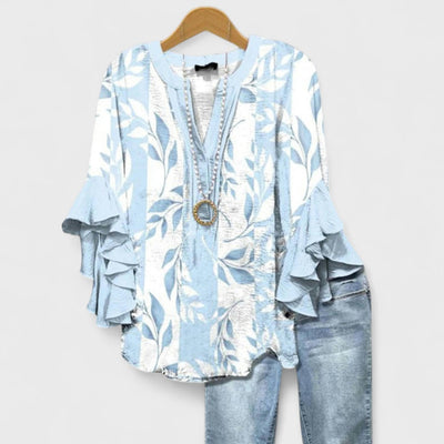 Sophia™ | Light Everyday Blouse