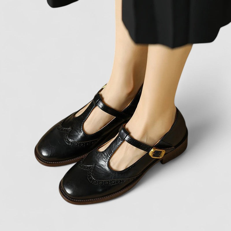 Sophia™ | Comfortable Mary Jane Shoes
