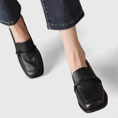 Filippa™ | Orthopedic Loafers