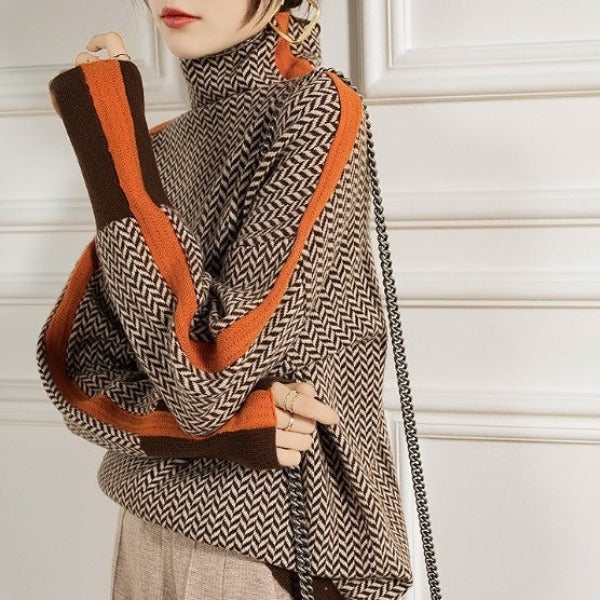 Grace™ | Knitted Sweater