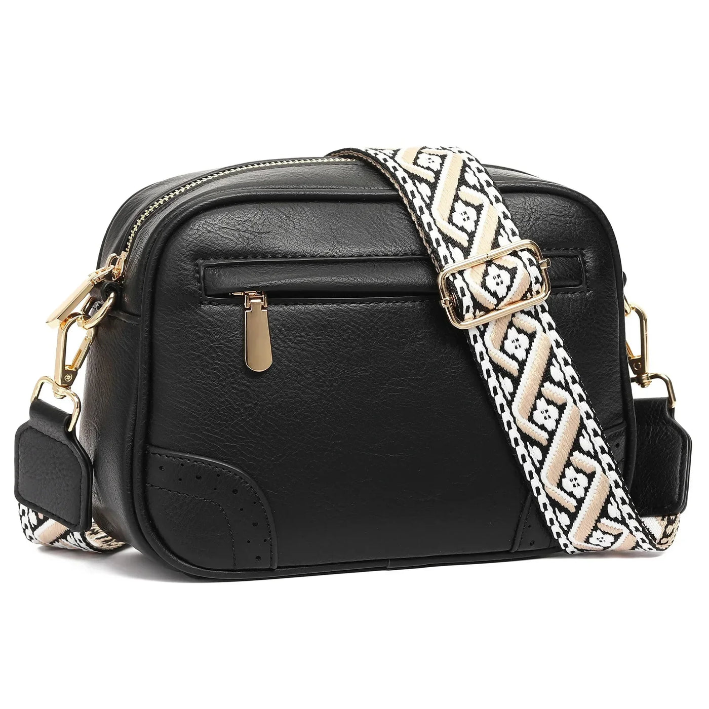Brooke | Finskinna Shoulder Bag