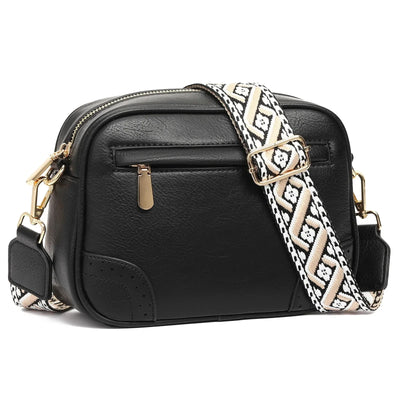 Brooke | Finskinna Shoulder Bag