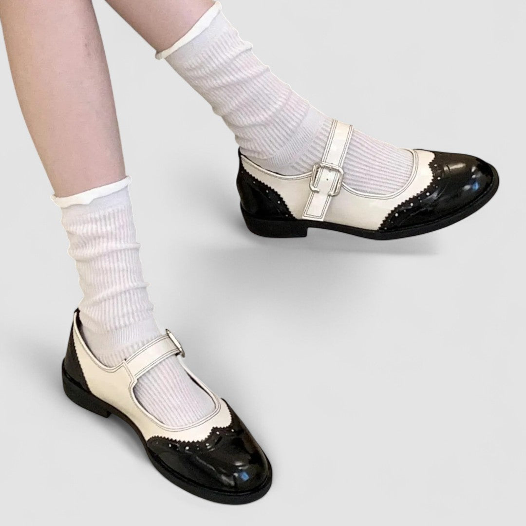 Sarah&Kate™| Mary Jane Shoes