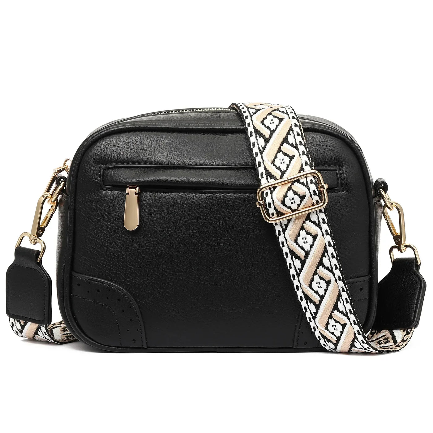 Brooke | Finskinna Shoulder Bag