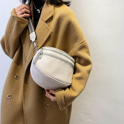 SVEA | Stylish and Versatile Shoulder Bag