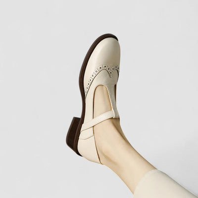 Sophia™ | Comfortable Mary Jane Shoes