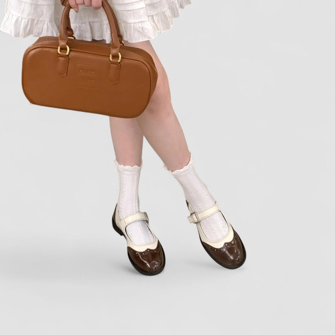 Sarah&Kate™| Mary Jane Shoes
