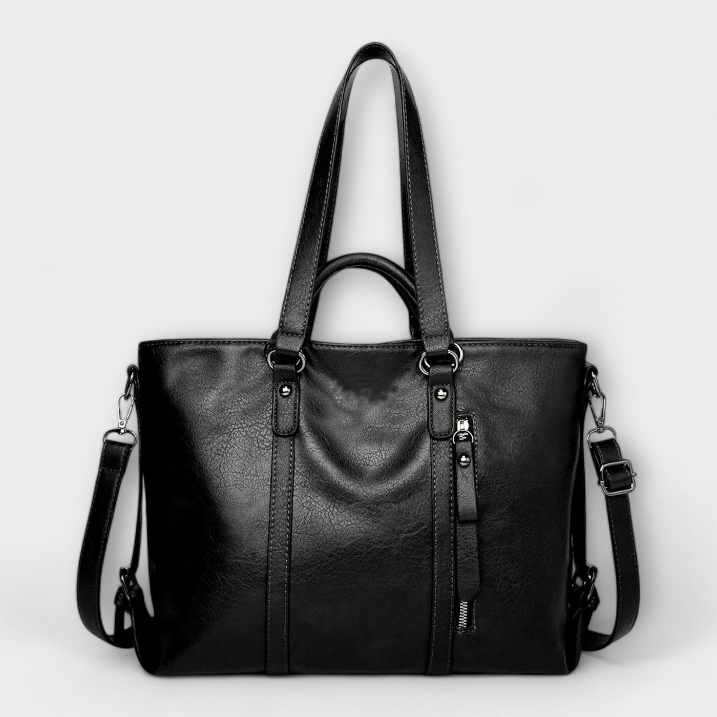Zephyra - Leather Bag