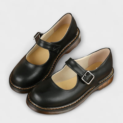 Grace™ | Classic Mary Jane Shoes