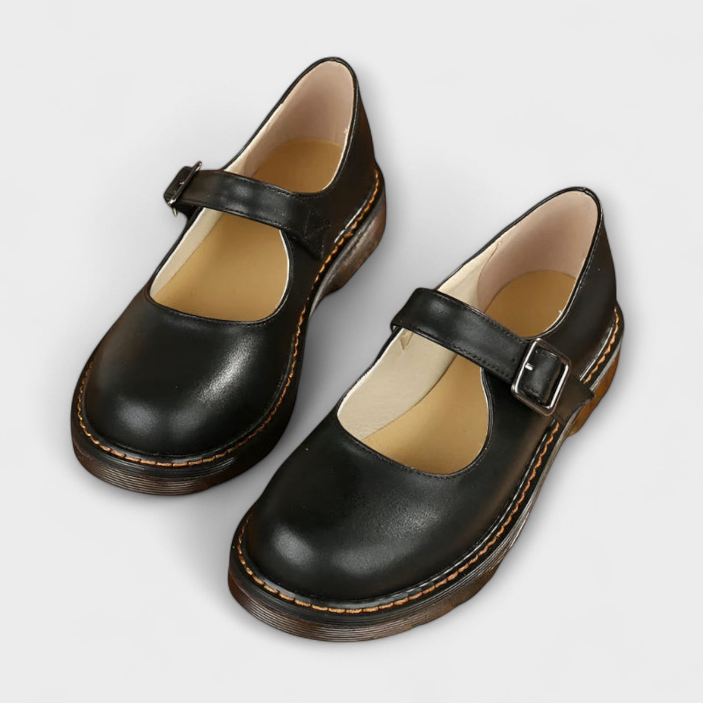 Grace™ | Classic Mary Jane Shoes