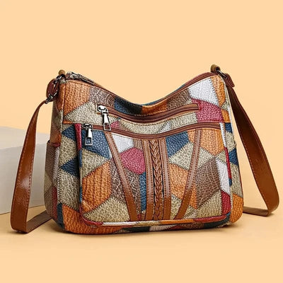 Sophia™ | Mosaic Handbag