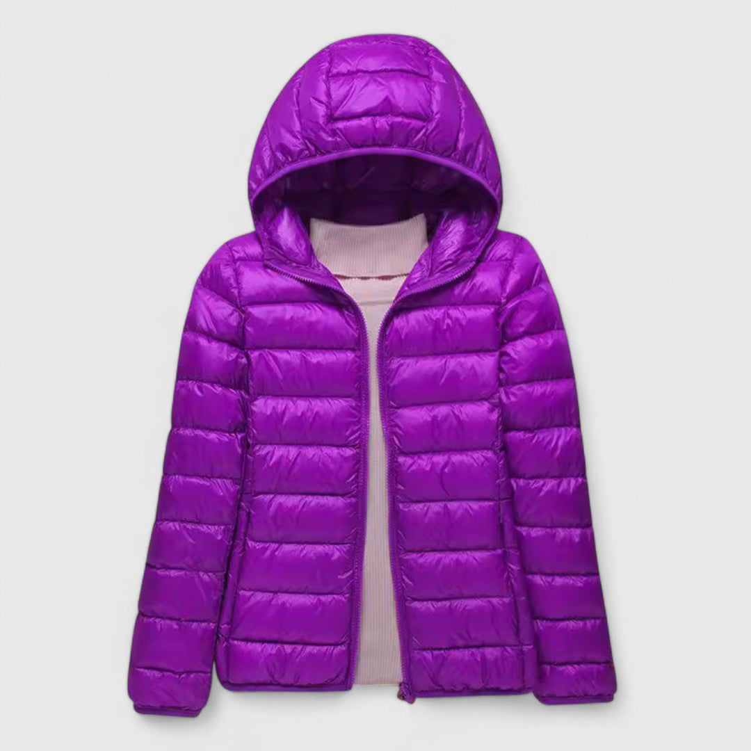 SVEA | Lily Ultralight Padded Jacket