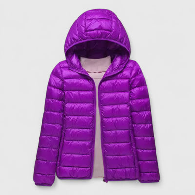 SVEA | Lily Ultralight Padded Jacket
