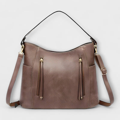 Solene - Elegant vintage-inspired women's handbag
