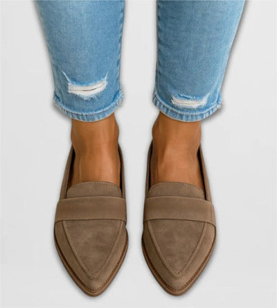 Olivia™ | Nadia – Mockaloafers