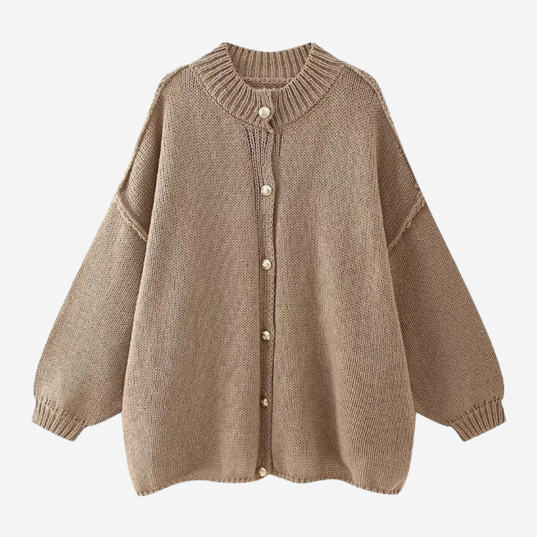 SVEA | Knitted Cardigan