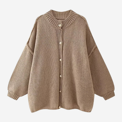 SVEA | Knitted Cardigan