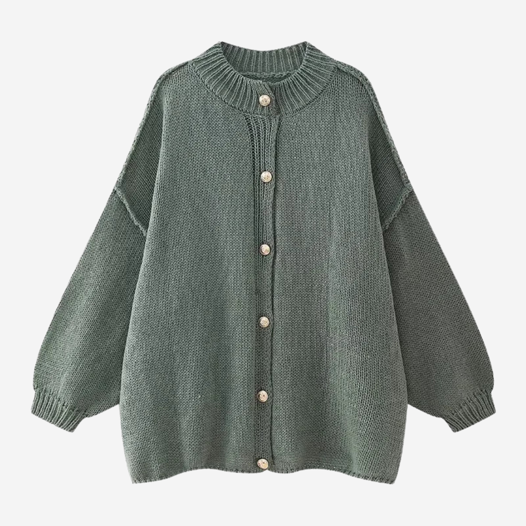 SVEA | Knitted Cardigan