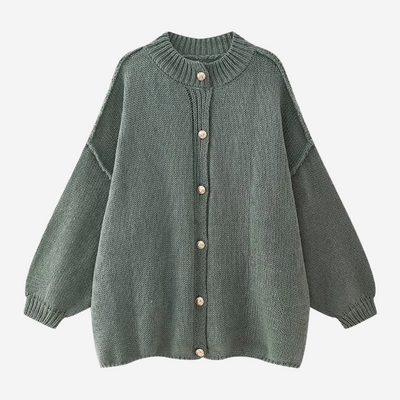 SVEA | Knitted Cardigan