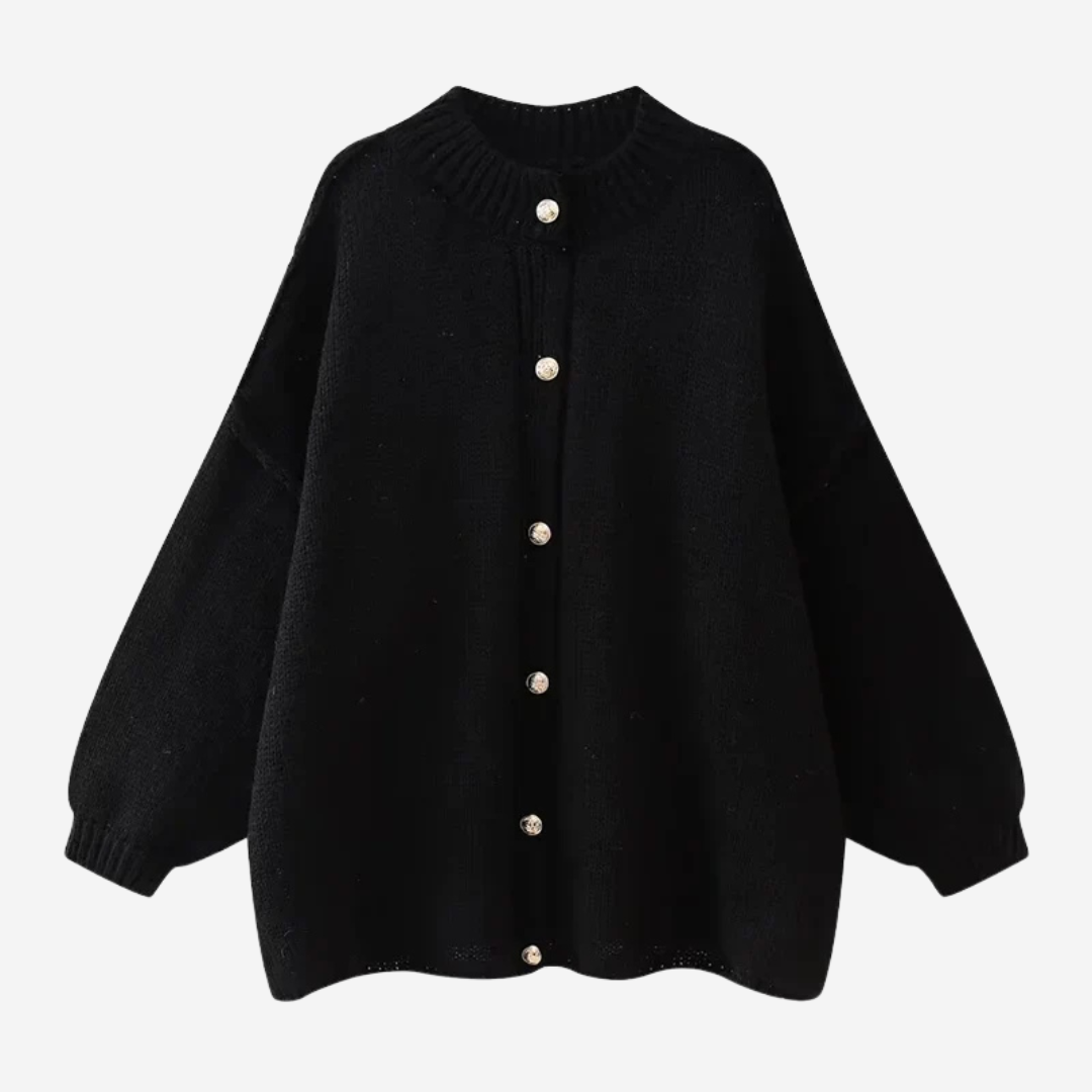 SVEA | Knitted Cardigan