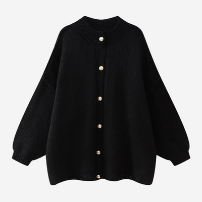 SVEA | Knitted Cardigan