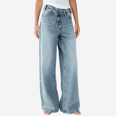 SVEA | Classic Jeans