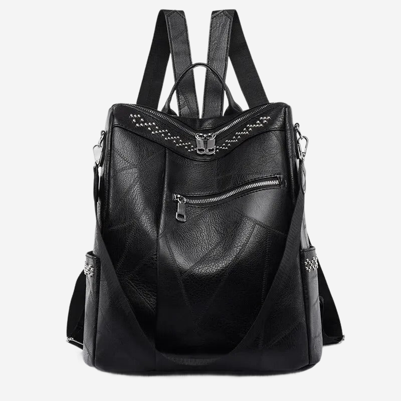 SVEA | Retro-Chic Backpack