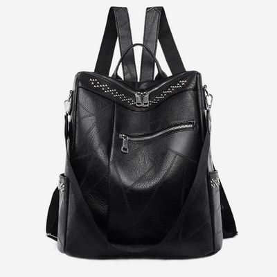 SVEA | Retro-Chic Backpack