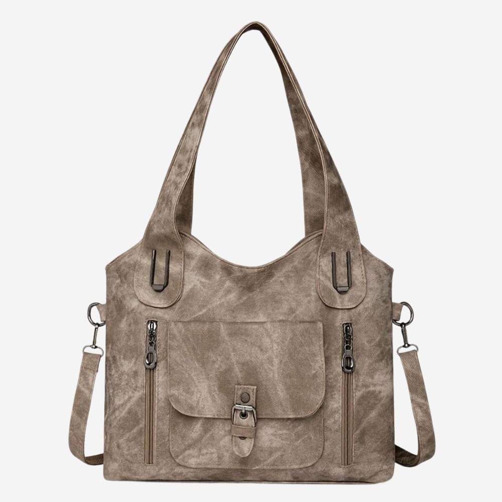 SVEA | Timeless Elegance Shoulder Bag