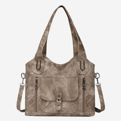 SVEA | Timeless Elegance Shoulder Bag
