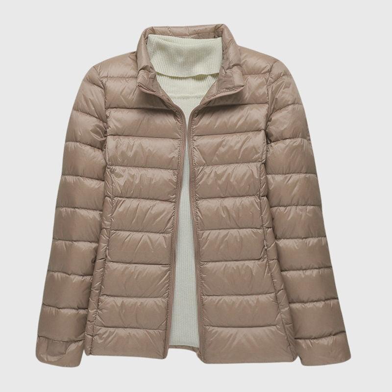 SVEA | Lily Ultralight Padded Jacket