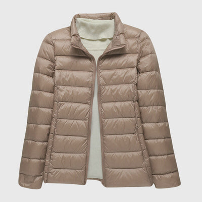 SVEA | Lily Ultralight Padded Jacket
