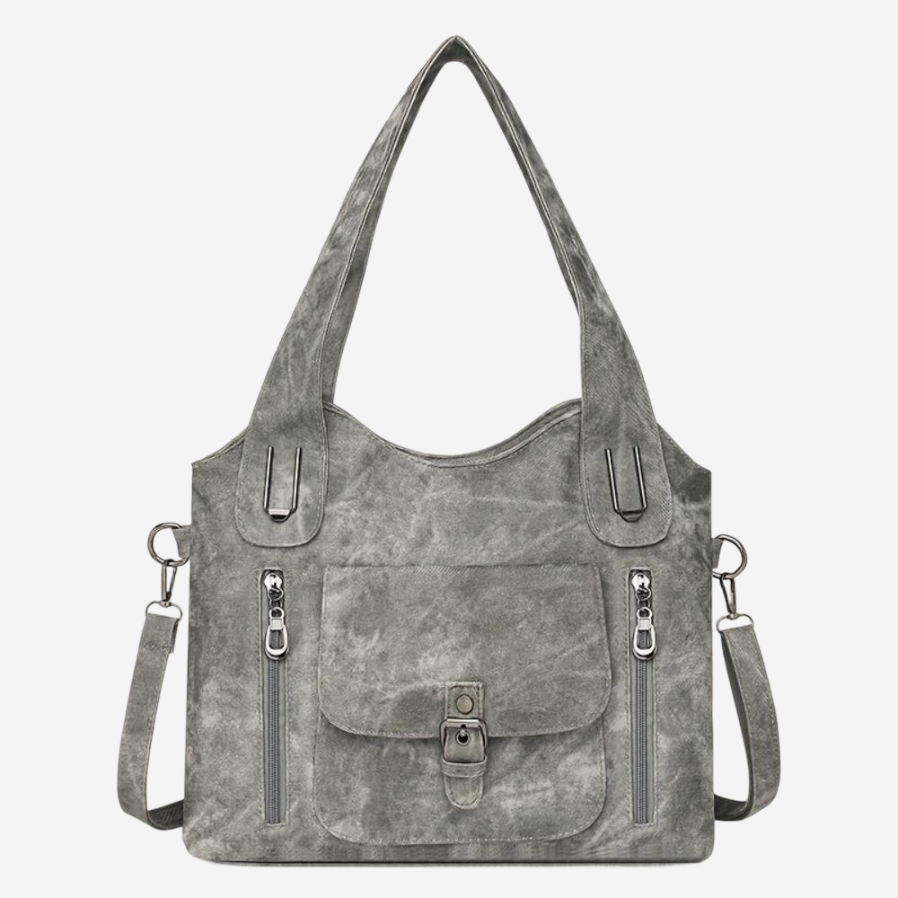 SVEA | Timeless Elegance Shoulder Bag
