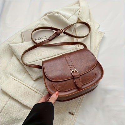 SVEA | Timeless Equestrian Bag