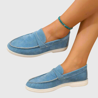 Kajsa™ | Orthopedic Loafers