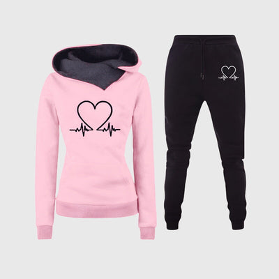 Olivia™ | Comfortable Tracksuit