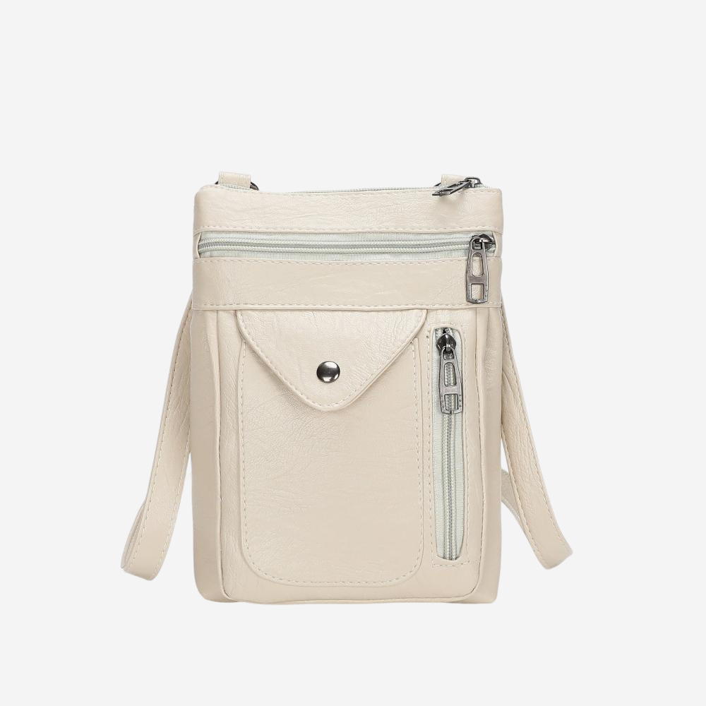 SVEA | Retro-chic shoulder bag