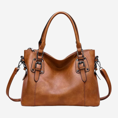SVEA | Chic Elegance Shoulder Bag
