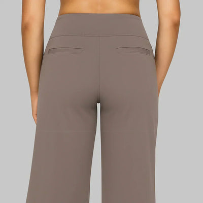 Grace™ | Elegant Soft Jersey Pants