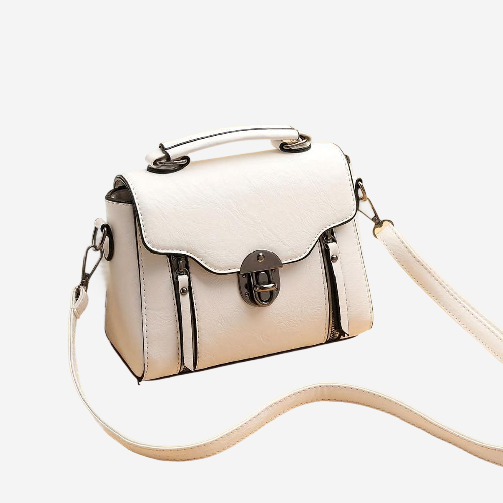 SVEA | Retro-Chic Handbag