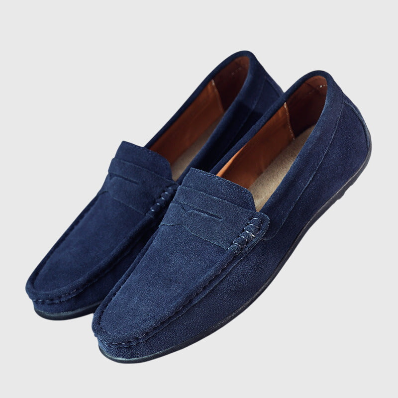 Moa™ | Orthopedic Loafers