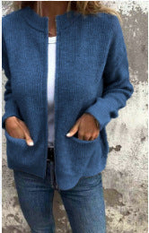 Sophia™ | Autumn Cardigan