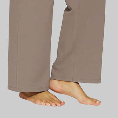 Grace™ | Elegant Soft Jersey Pants