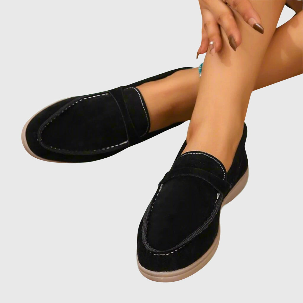 Kajsa™ | Orthopedic Loafers