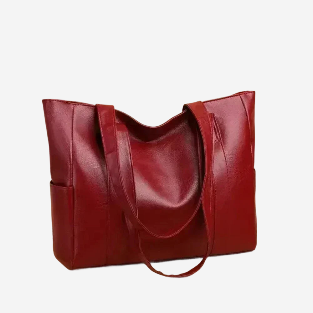 SVEA | Elegant Minimalist Shoulder Bag
