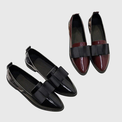 Saga™ | Orthopedic Loafers
